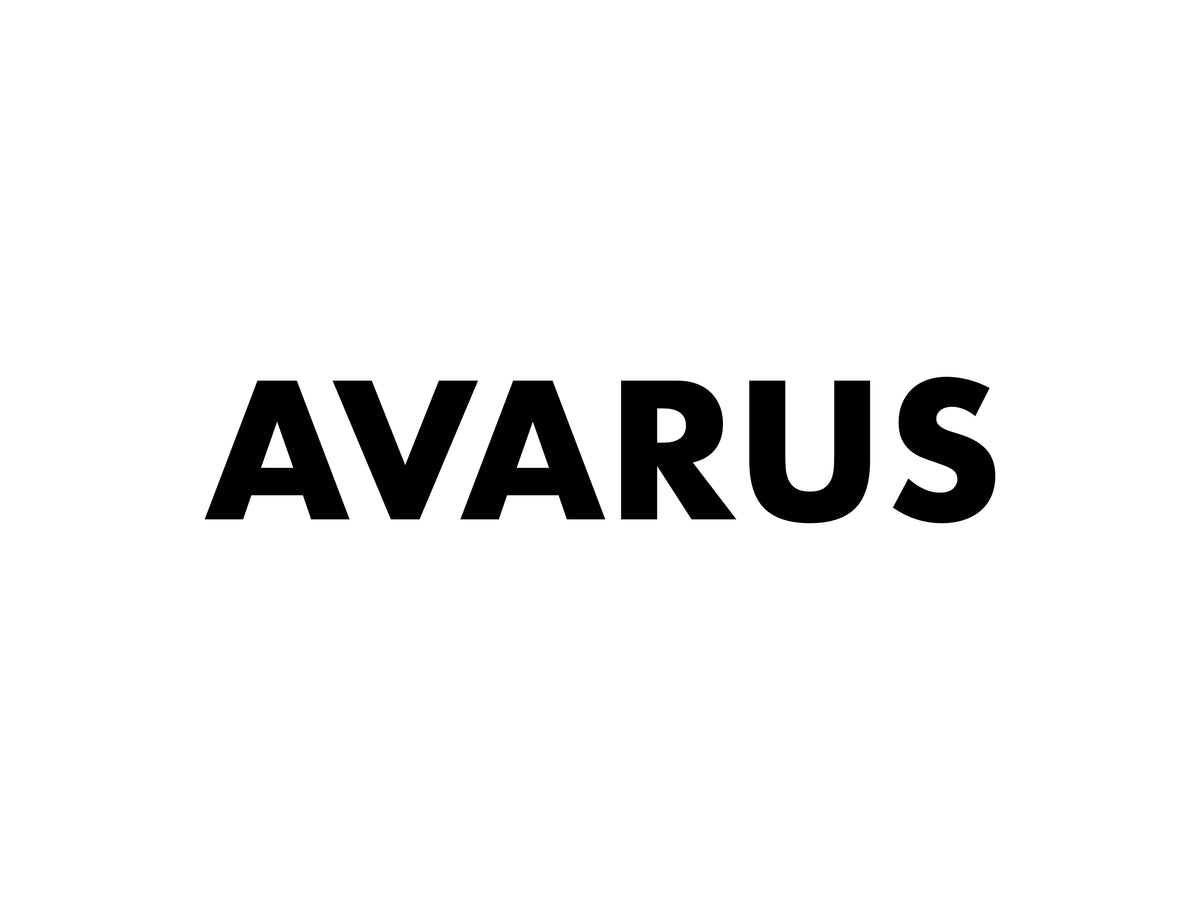 Avarus clothing AVARUS