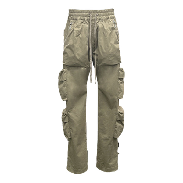 10 pocket cargo pants – AVARUS