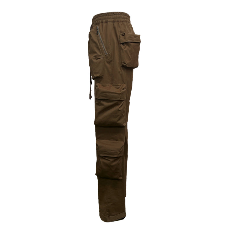 10 pocket cargo pants